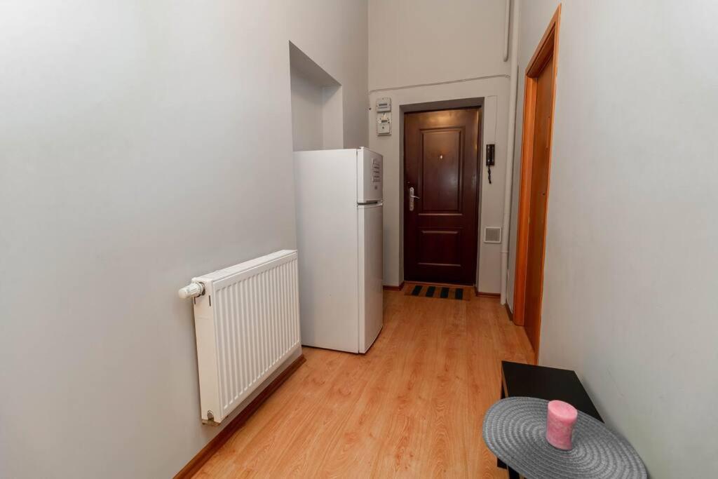 Vistula River Apartment Krakow Exterior photo